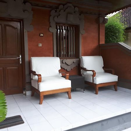 Puspa Ayu Kuta Lombok Exteriör bild