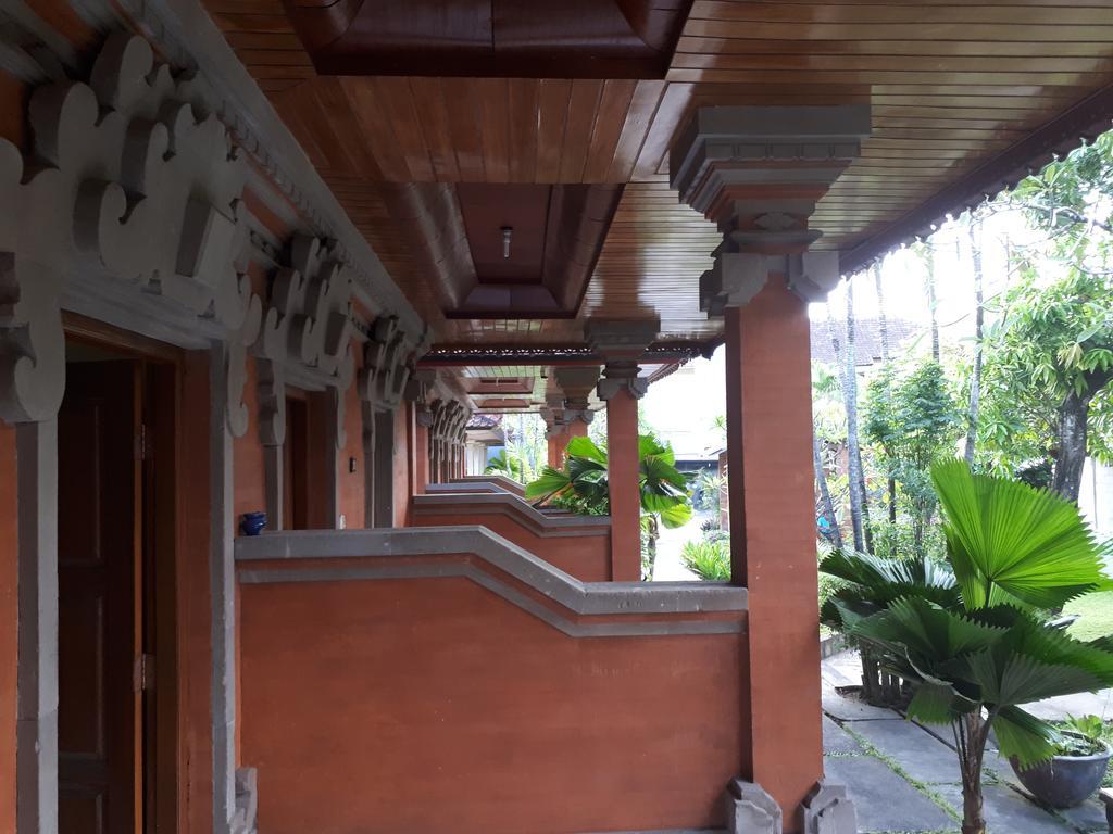 Puspa Ayu Kuta Lombok Exteriör bild