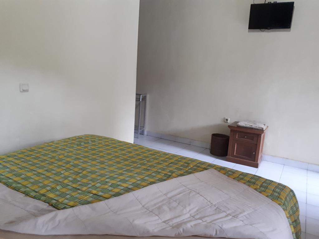 Puspa Ayu Kuta Lombok Exteriör bild