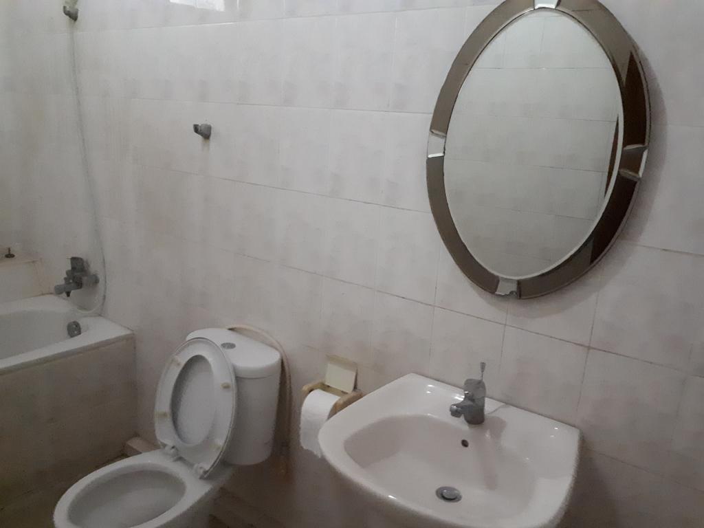 Puspa Ayu Kuta Lombok Exteriör bild